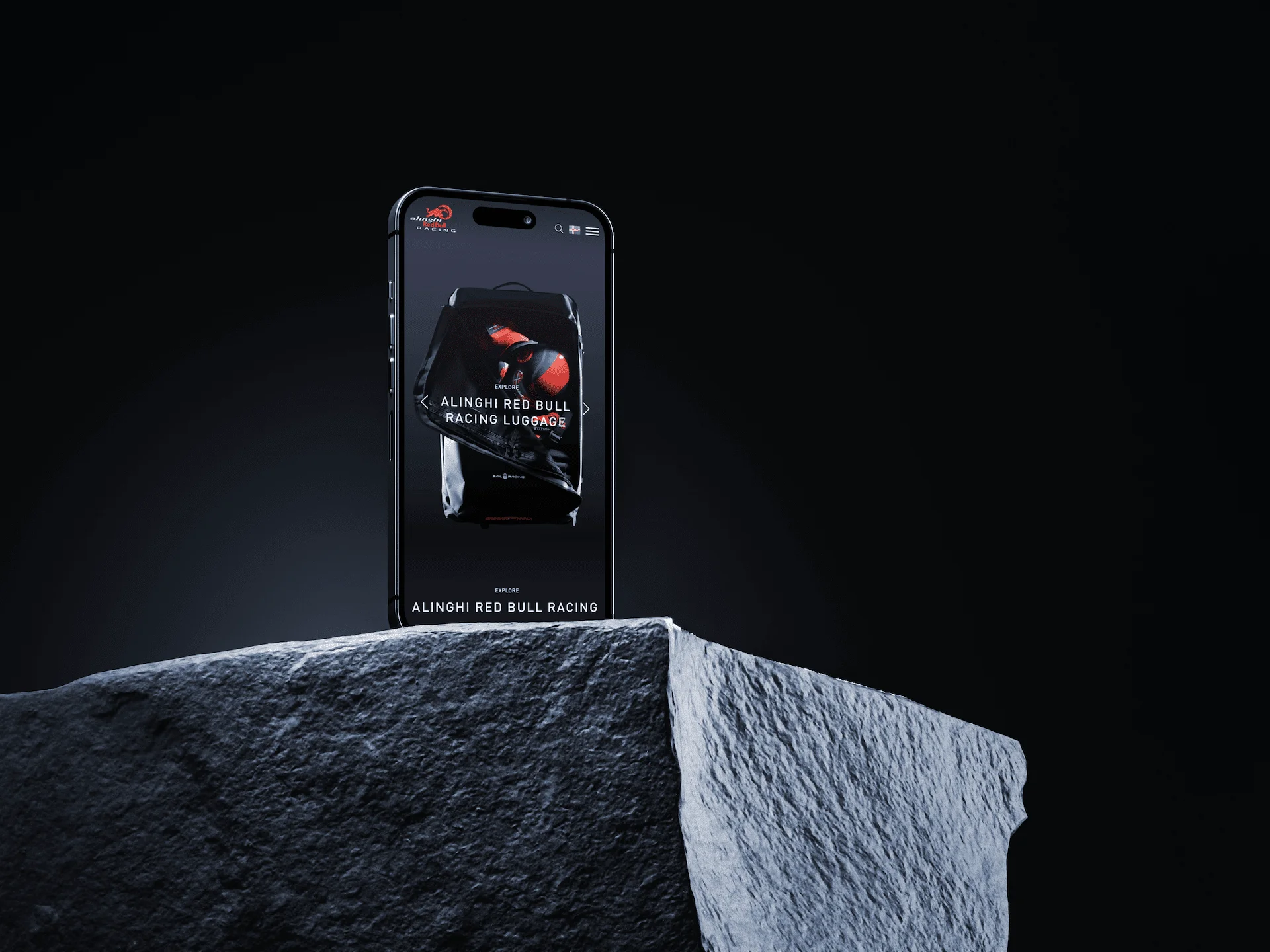 Alinghi Red Bull Racing