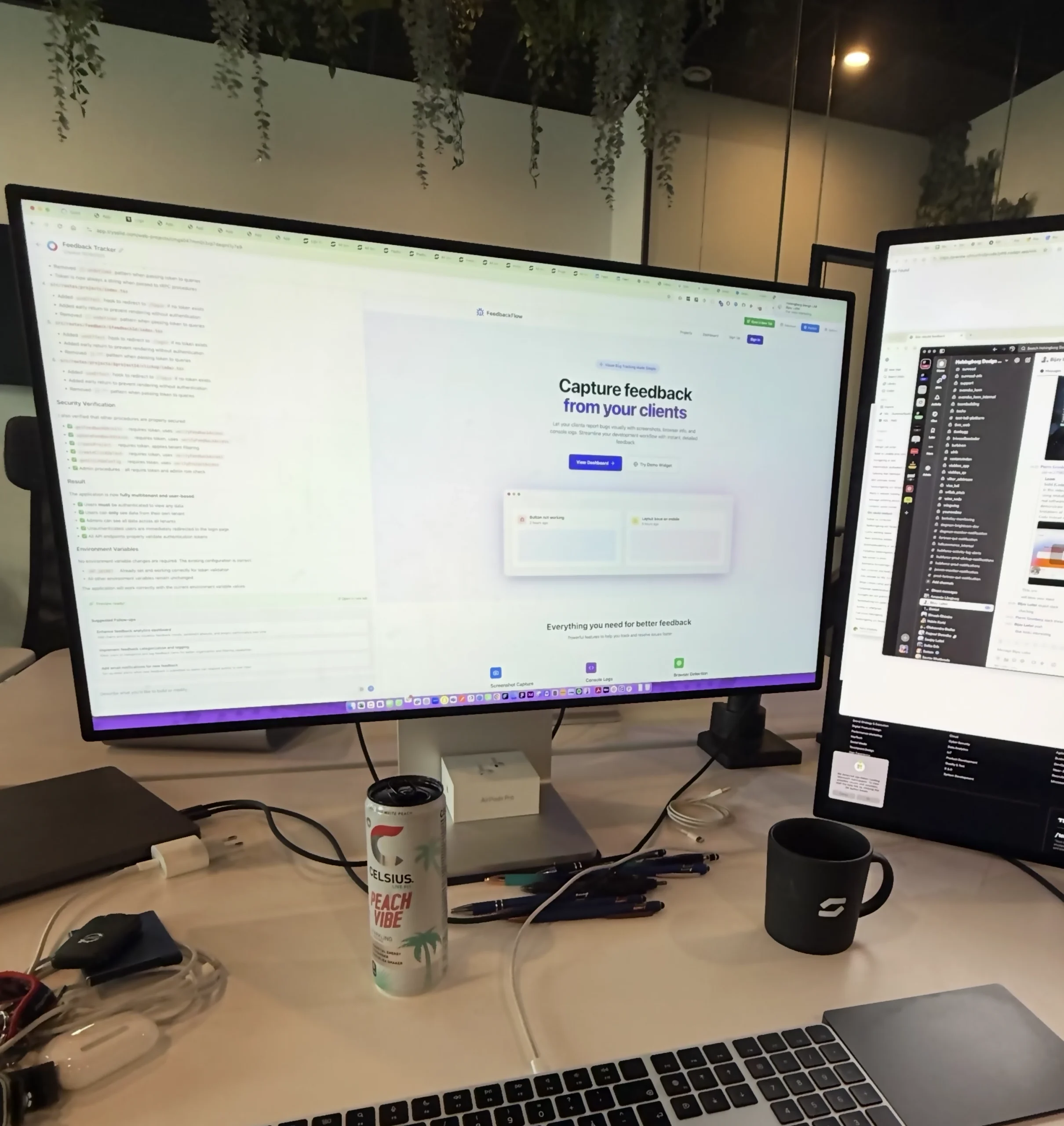 The Day AI Killed Agency Work – Week #42