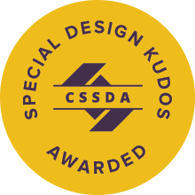 CSSDA Special Kudos