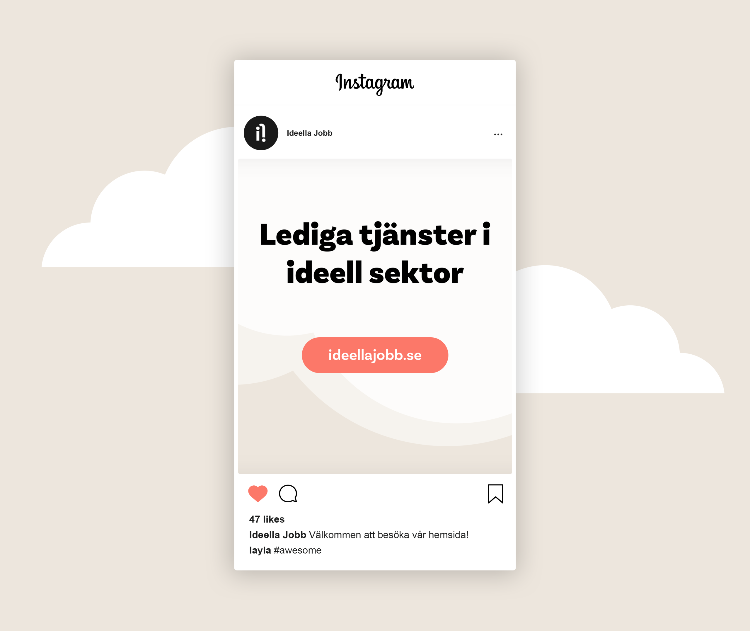 Ideella Jobb