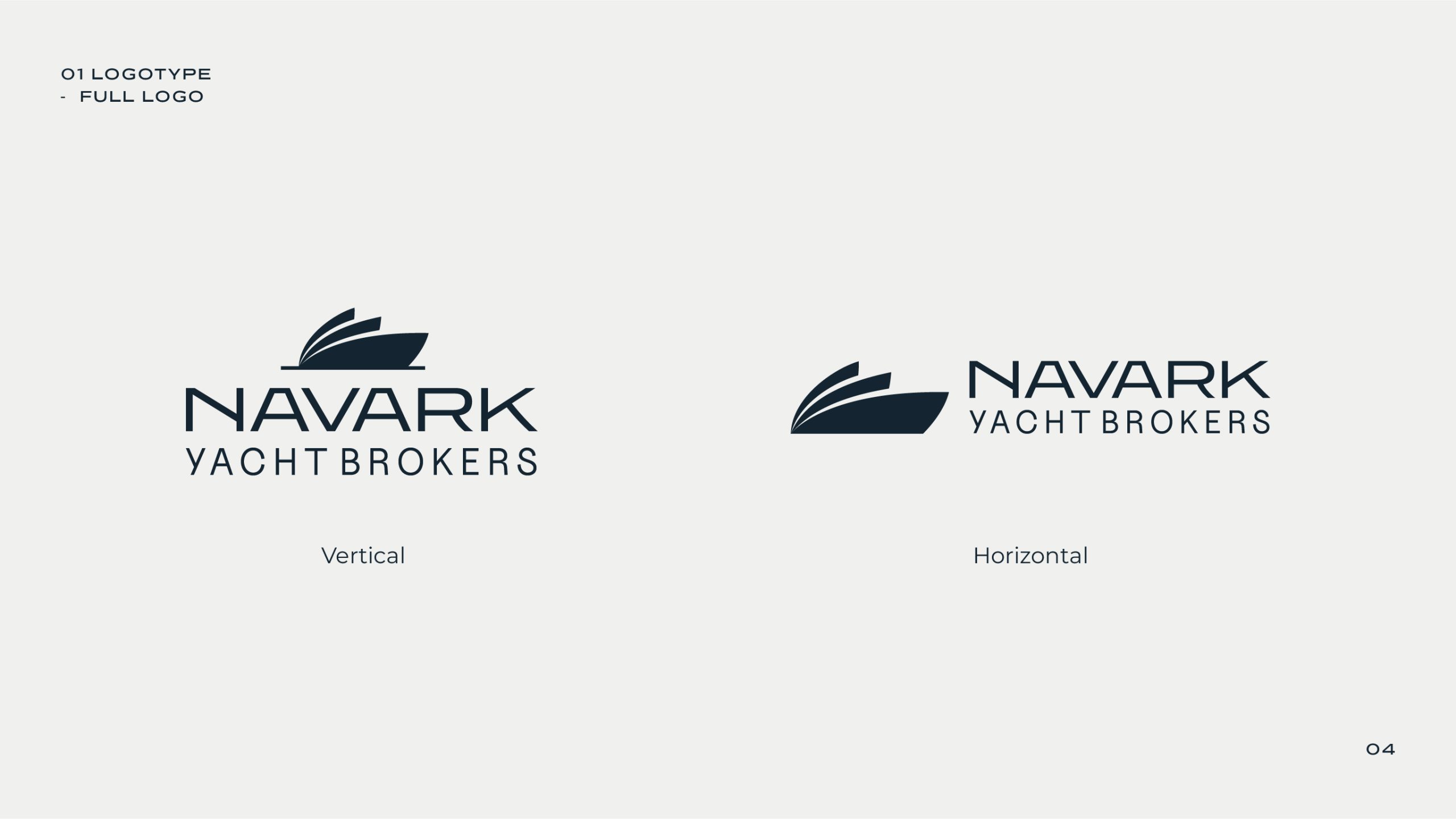 Navark Yacht Brokers